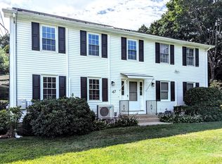 47 Hatfield St #A, Northampton, MA 01060