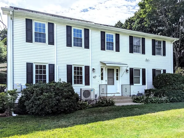 47 Hatfield St #A, Northampton, MA 01060