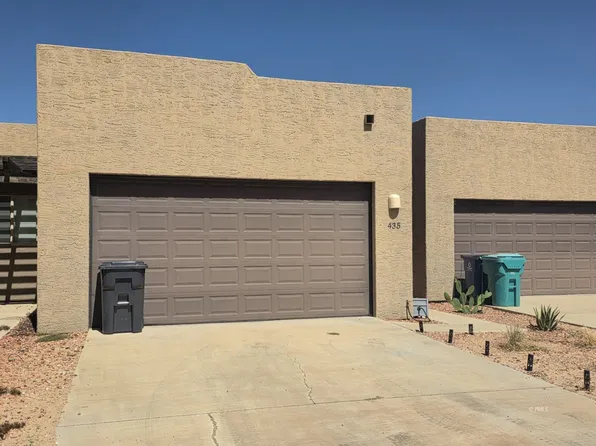 435 Dominguez Ct, Page, AZ 86040