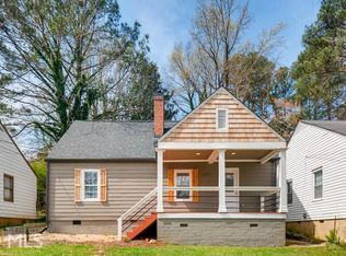 1321 Westmont Rd SW, Atlanta, GA 30311