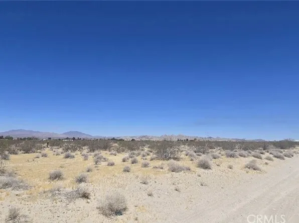 35530 El Dorado St Lot 25, Lucerne Valley, CA 92356