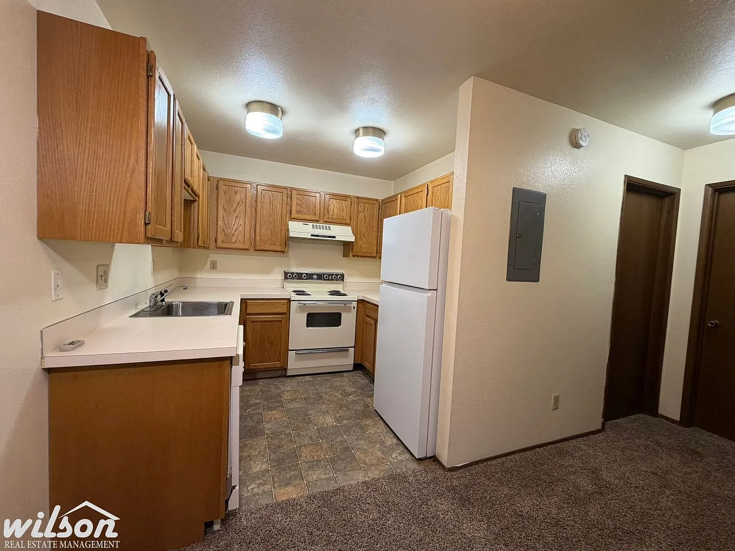 Powerhouse Apts — Photo 4