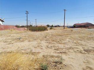 0 California City Blvd #1-301, California City, CA