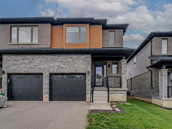 30 Baker Ln, Brant, ON N3L 0J7