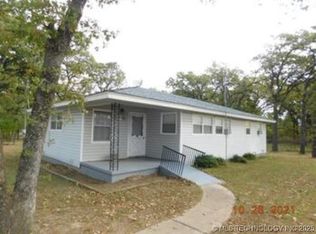 8590 State Highway 199, Ardmore, OK 73401