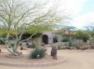 7675 E Dixileta Dr, Scottsdale, AZ 85266