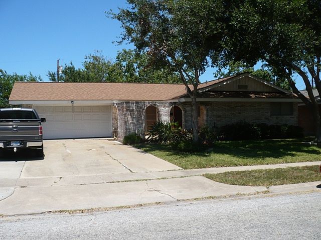 Front view
