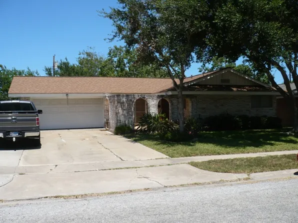 4026 Kingston Dr, Corpus Christi, TX 78411