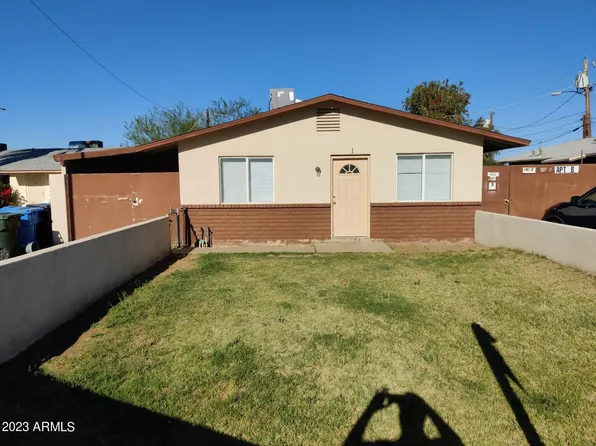 9632 N 12TH Avenue, Phoenix, AZ 85021