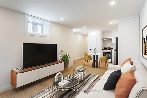 113 Catharine St N #4 Photo 1