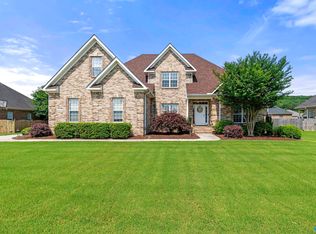 6802 Cove Meadow Dr SE, Owens Cross Roads, AL 35763