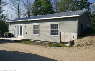 332 Moose Hill Rd, Jay, ME 04239