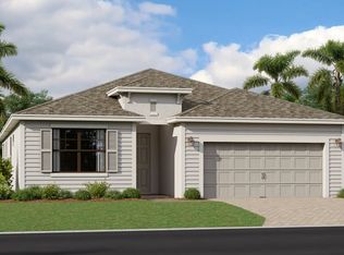 8111 Saint Kitts Cir, Englewood, FL 34224