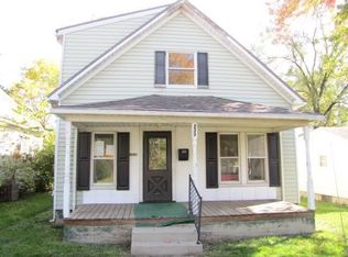 233 Oak St, Troy, OH 45373