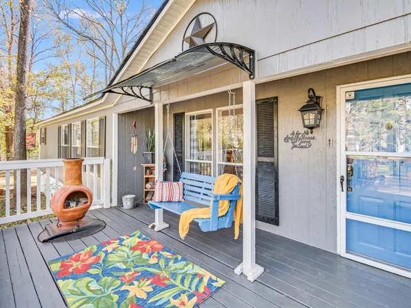 10950 Oak Hill Dr, Tyler, TX 75707