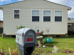 175 Shell Dr, Grandy, NC 27939