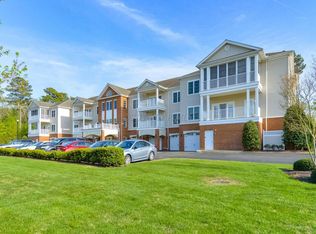 1112 S Schumaker Dr APT 208, Salisbury, MD 21804