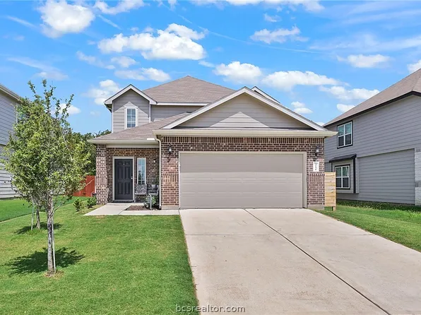 5751 Cerrillos Dr, Bryan, TX 77807