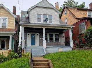 3007 Jenny Lind St, McKeesport, PA