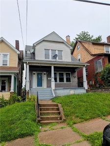 3007 Jenny Lind St, McKeesport, PA, 15132