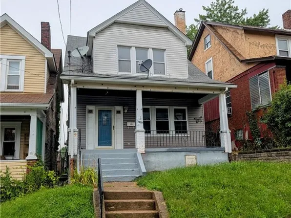 3007 Jenny Lind St, McKeesport, PA 15132