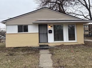 4052 Bayhan St, Inkster, MI 48141