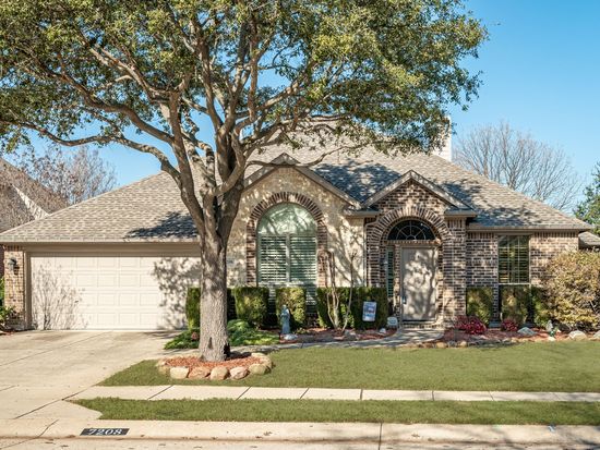 7208 Faraday Ln, McKinney, TX 75071