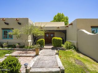 5001 Northwind Rd, Las Cruces, NM 88007