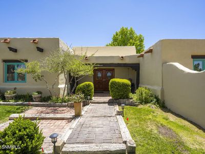 5001 Northwind Rd, Las Cruces, NM, 88007