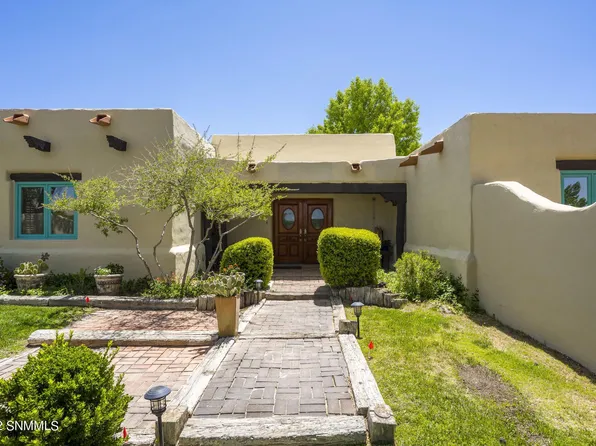 5001 Northwind Rd, Las Cruces, NM 88007