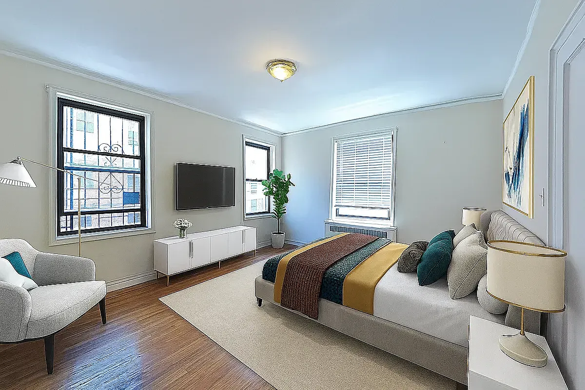 1410 York Avenue — Photo 2