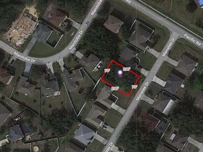 1963 Manatee Dr, Poinciana, FL, 34759