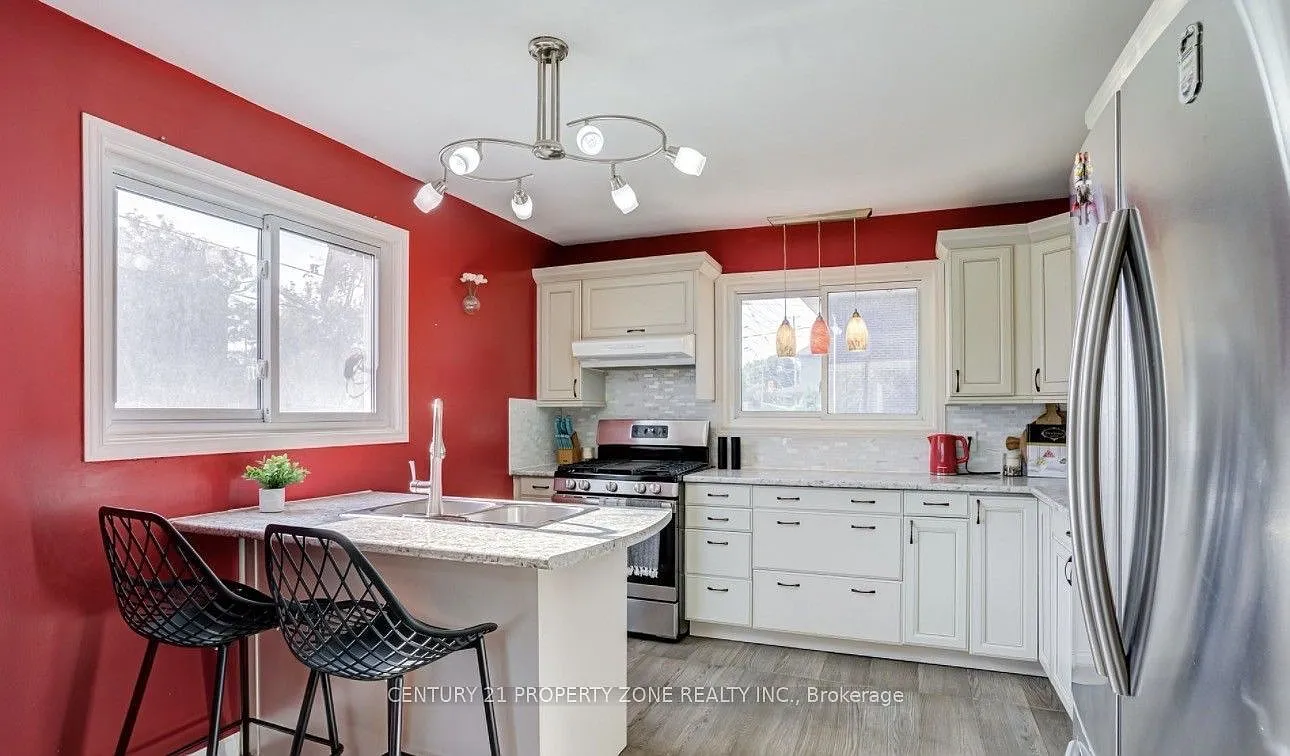 1 bed, $750 — Photo 4
