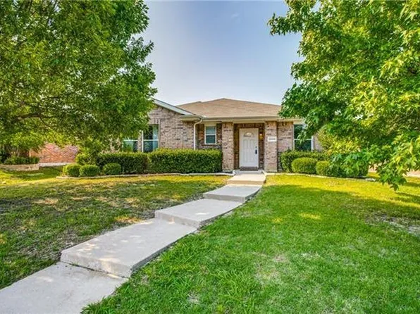 12466 Shepherds Hill Ln, Frisco, TX 75035