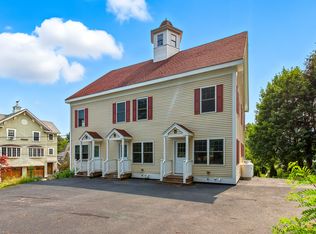 8 Stimson St #8, Kittery, ME 03904