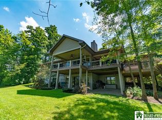 4313 Pancake Hill Rd, Ellery, NY 14712