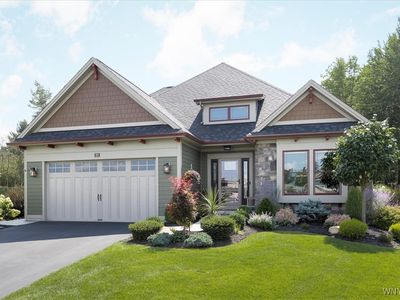32 Creekstone Dr, East Aurora, NY, 14052