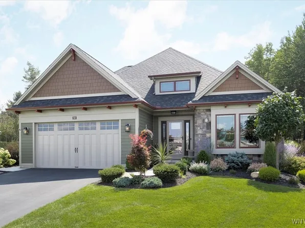 32 Creekstone Dr, East Aurora, NY 14052