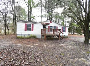 1634 Flat Branch Rd, Tunnel Hill, GA 30755