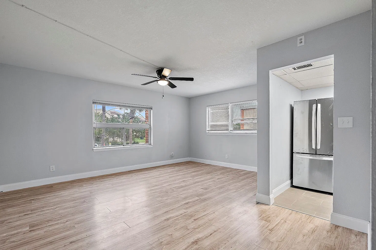 1 bed, 625 sqft, $1,650 — Photo 2