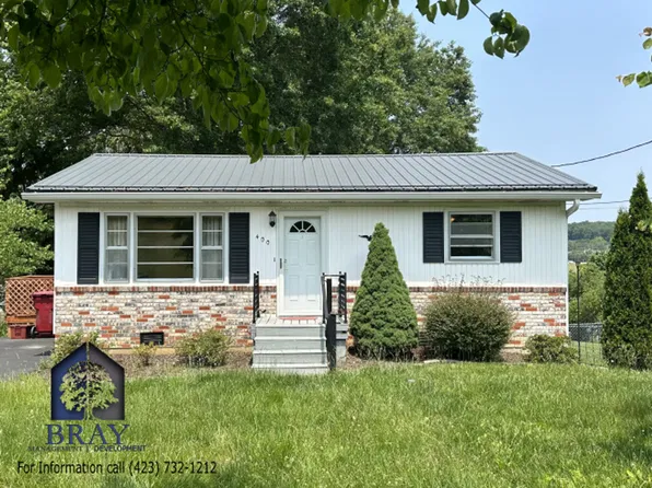 400 Chapman St, Johnson City, TN 37604