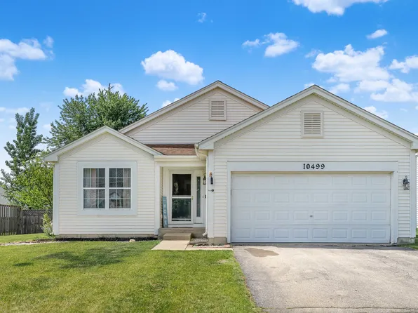 10499 Fleetwood St, Huntley, IL 60142