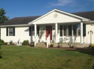 12332 Point View Rd, Bishopville, MD 21813