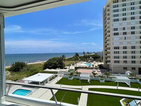 2nd image of 1850 S OCEAN Boulevard #509