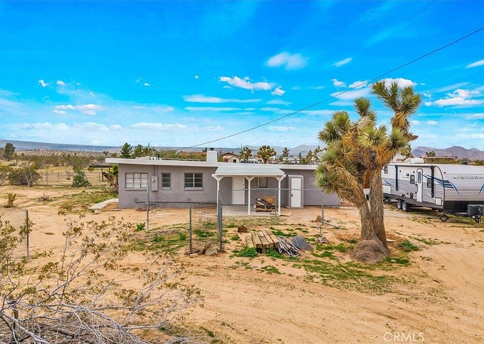 1st image of 57726 Starlight Mesa Rd