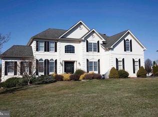 414 Harrison Dr, Hockessin, DE 19707