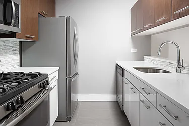 Rented by The Monterey