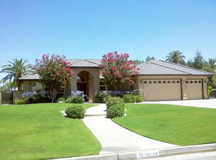 16014 Legacy Ct, Bakersfield, CA 93314