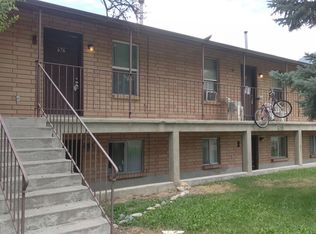 643 W Le Bon Cir, Provo, UT 84601