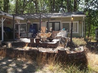 5483 Pleasant Creek Rd, Rogue river, OR 97537